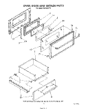 Part Location Diagram of 4157140 Whirlpool USE WPL 4315062