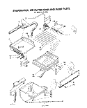 Part Location Diagram of 595188 Whirlpool USE WPL 487836