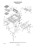 Part Location Diagram of 4337459 Whirlpool USE WPL 4336048