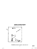 MISCELLANEOUS Diagram and Parts List for 6LA5400XWM0  Whirlpool Washer