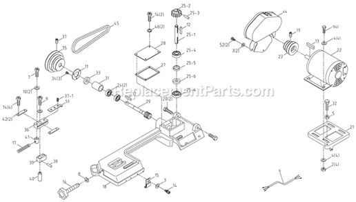 Part Location Diagram of 5631311 Jet Vent Plug
