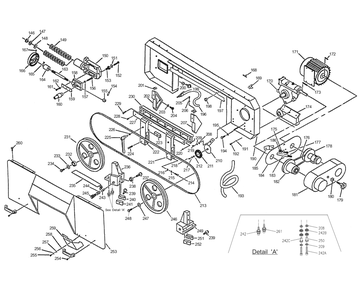 Part Location Diagram of 5512323 Wilton Screw-Hex Cap-Socket