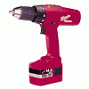 cordless drill