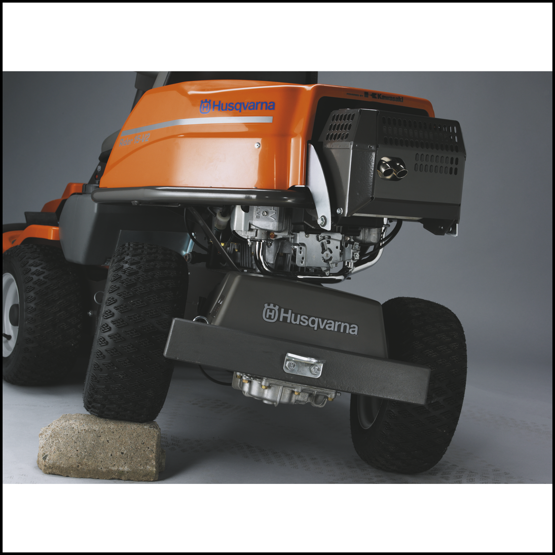 Husqvarna Parts