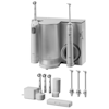 Braun Parts