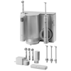 Braun Parts