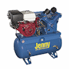 Jenny Parts