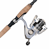 Pflueger Parts