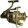 Abu Garcia Parts