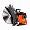 Husqvarna Parts