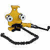Ridgid Parts