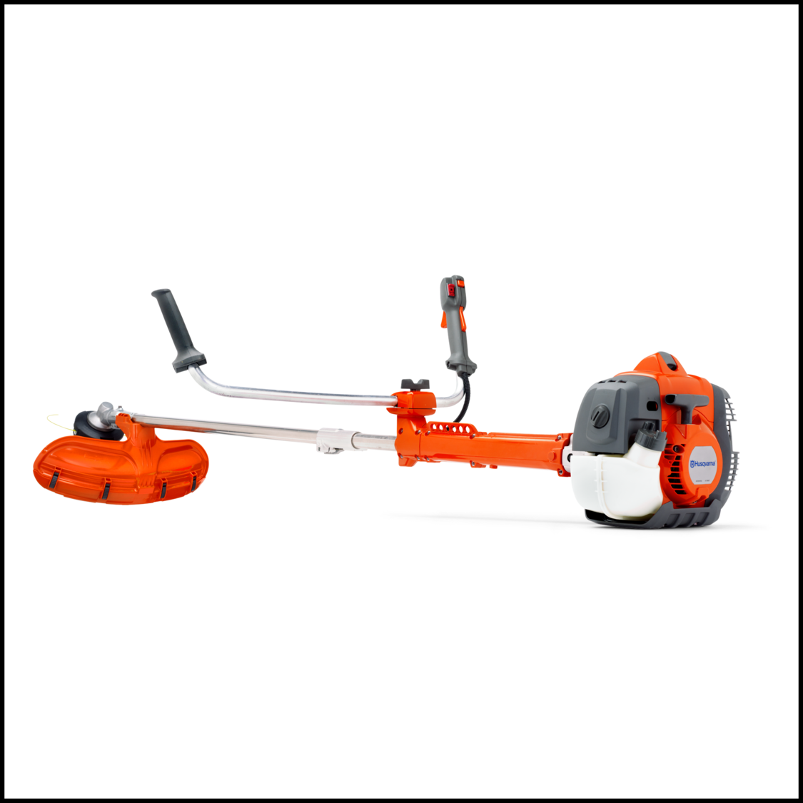 Husqvarna Parts