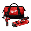 Milwaukee Parts