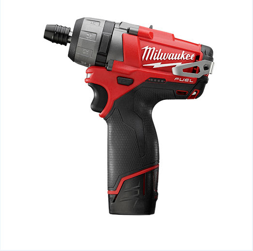 Milwaukee Parts