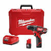 Milwaukee Parts
