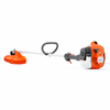 Husqvarna Parts