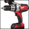 Milwaukee Hammer Drill Parts 