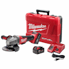 Milwaukee Parts