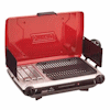Coleman Parts