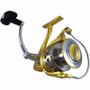 Pflueger Parts