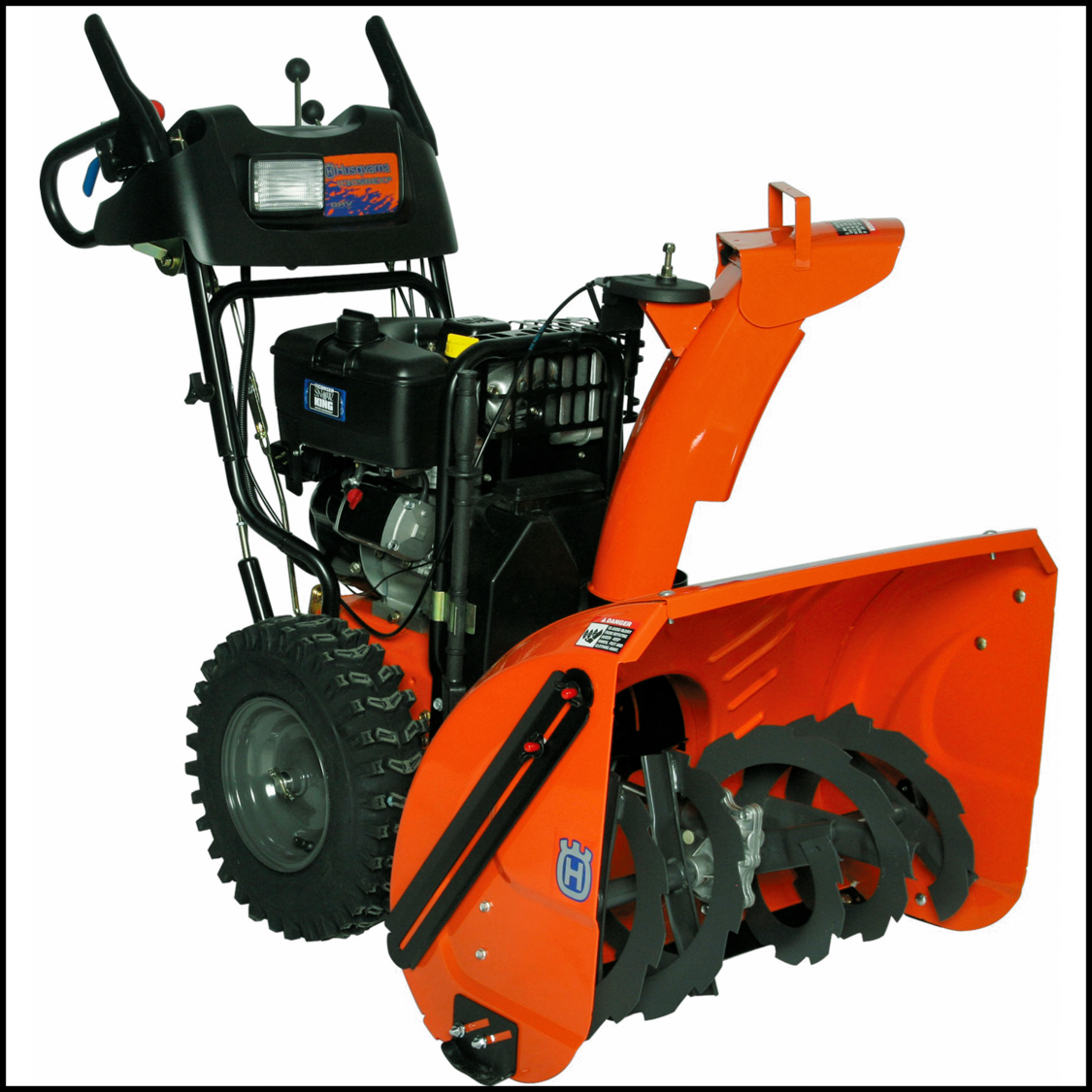 Husqvarna Parts