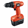 Black and Decker Parts