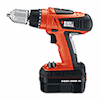 Black and Decker Parts