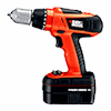 Black and Decker Parts