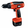 Black and Decker Parts