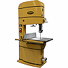 Powermatic Parts