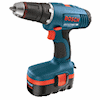 Bosch Parts