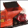 Echo Chipper Shredder Parts 