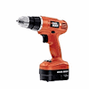 Black and Decker Parts