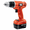 Black and Decker Parts