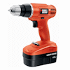 Black and Decker Parts