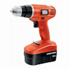 Black and Decker Parts