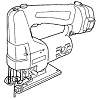 Makita Parts