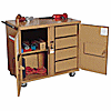 Knaack Parts