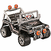 Power Wheels Parts