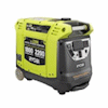 Ryobi Parts