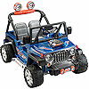 Power Wheels Parts