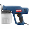 Ryobi Parts