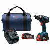 Bosch Parts