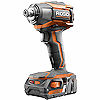 Ridgid Parts