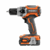 Ridgid Parts