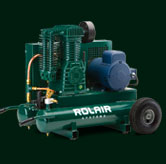 Rolair Parts
