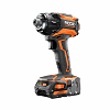 Ridgid Parts