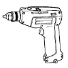 Makita Parts
