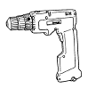Makita Parts