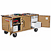 Knaack Parts